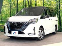 2022 Nissan Serena