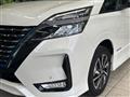 2022 Nissan Serena