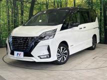2022 Nissan Serena