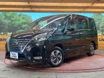 2022 Nissan Serena