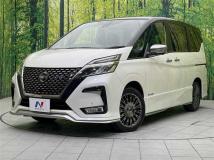 2022 Nissan Serena