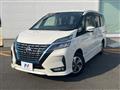 2022 Nissan Serena