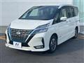 2022 Nissan Serena
