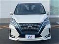 2022 Nissan Serena