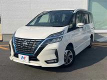 2022 Nissan Serena
