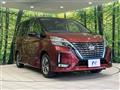 2022 Nissan Serena