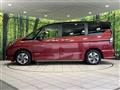 2022 Nissan Serena