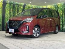 2022 Nissan Serena