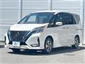 2022 Nissan Serena