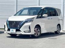 2022 Nissan Serena