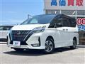 2022 Nissan Serena