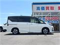 2022 Nissan Serena