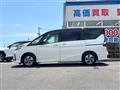 2022 Nissan Serena