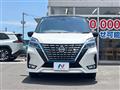 2022 Nissan Serena