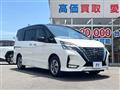 2022 Nissan Serena