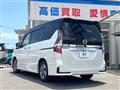 2022 Nissan Serena