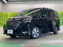 2022 Nissan Serena