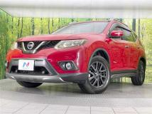 2015 Nissan X-Trail