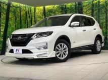 2019 Nissan X-Trail