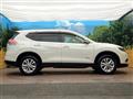 2016 Nissan X-Trail