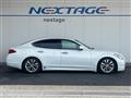 2011 Nissan FUGA HYBRID