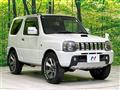 2011 Suzuki Jimny