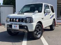 2016 Suzuki Jimny