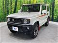 2018 Suzuki Jimny