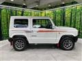2018 Suzuki Jimny