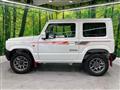 2018 Suzuki Jimny