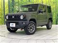 2019 Suzuki Jimny