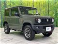 2019 Suzuki Jimny
