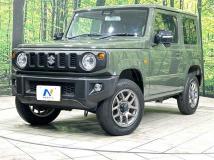 2020 Suzuki Jimny