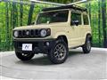 2020 Suzuki Jimny