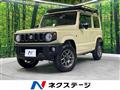 2020 Suzuki Jimny