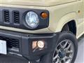 2020 Suzuki Jimny
