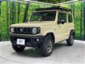 2020 Suzuki Jimny