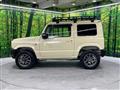 2020 Suzuki Jimny