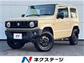 2021 Suzuki Jimny