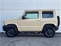 2021 Suzuki Jimny