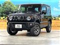 2021 Suzuki Jimny