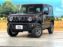 2021 Suzuki Jimny