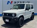 2021 Suzuki Jimny