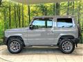 2021 Suzuki Jimny