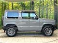 2021 Suzuki Jimny