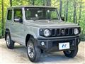 2021 Suzuki Jimny