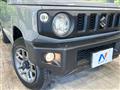 2021 Suzuki Jimny