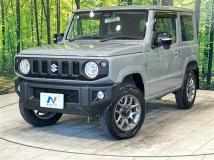 2021 Suzuki Jimny