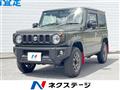 2021 Suzuki Jimny