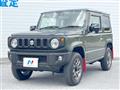 2021 Suzuki Jimny
